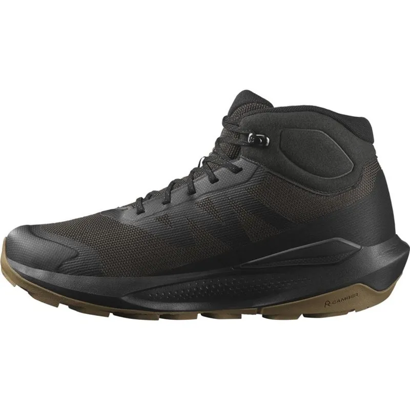 Matkasaapad Salomon Elixir Tour Mid Must
