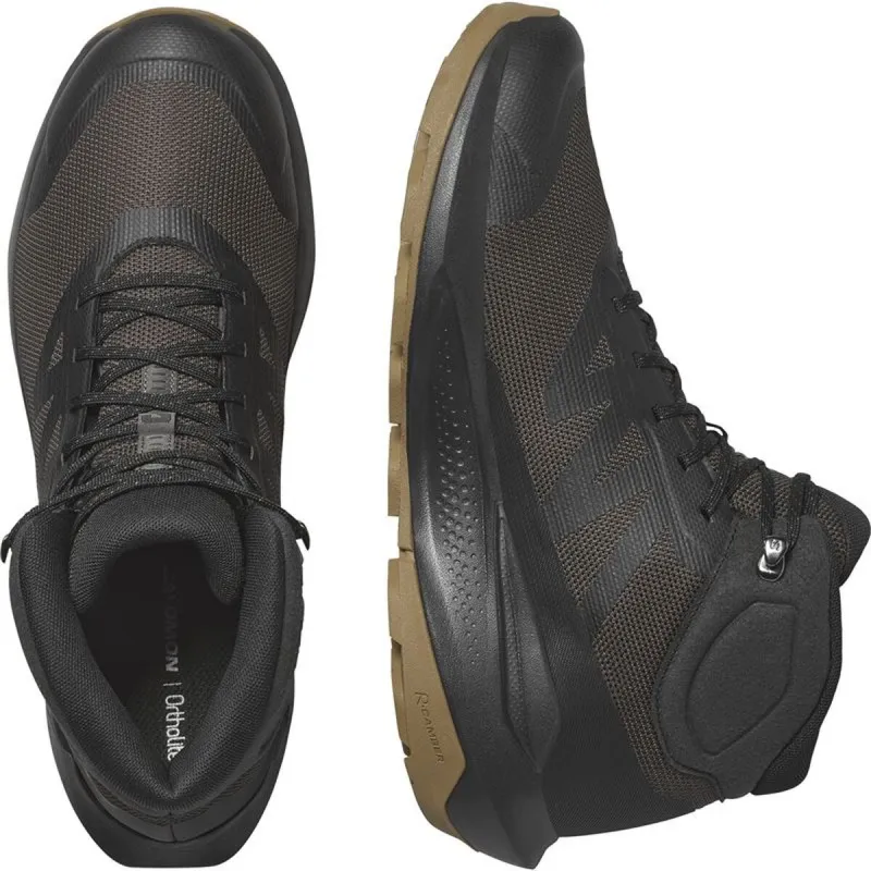 Matkasaapad Salomon Elixir Tour Mid Must