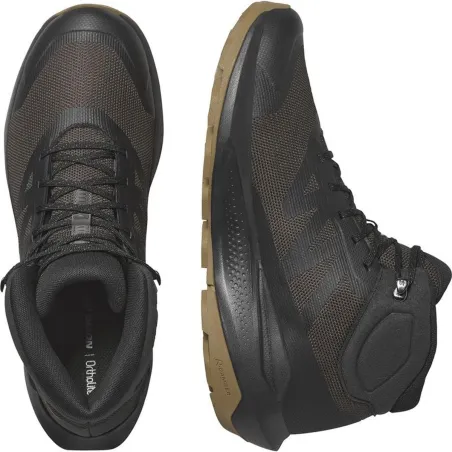 Matkasaapad Salomon Elixir Tour Mid Must