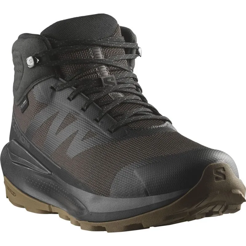 Matkasaapad Salomon Elixir Tour Mid Must
