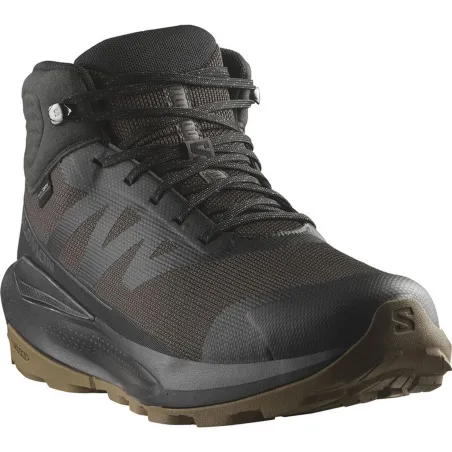 Matkasaapad Salomon Elixir Tour Mid Must