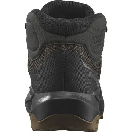 Matkasaapad Salomon Elixir Tour Mid Must