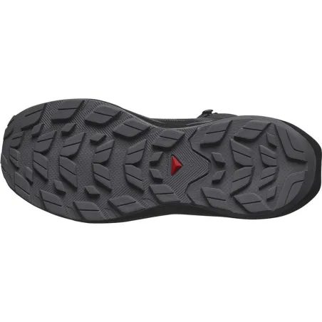 Matkasaapad Salomon Elixir Tour Mid Must