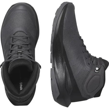 Matkasaapad Salomon Elixir Tour Mid Must