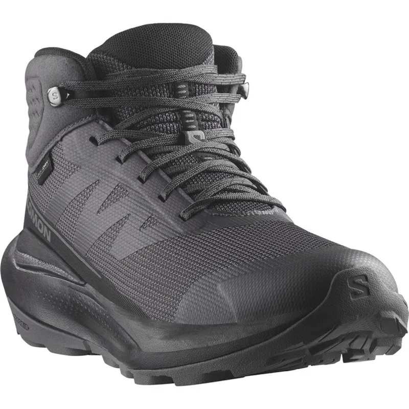 Matkasaapad Salomon Elixir Tour Mid Must