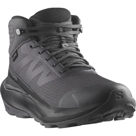 Matkasaapad Salomon Elixir Tour Mid Must