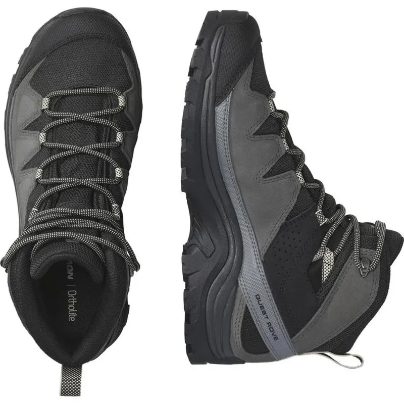 Matkasaapad Salomon Quest Rove Gore-Tex Must