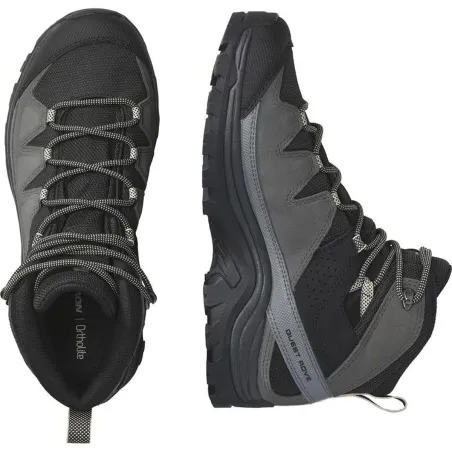 Matkasaapad Salomon Quest Rove Gore-Tex Must
