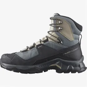 Matkasaapad Salomon Quest Element Gore-Tex Hall