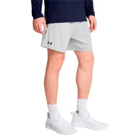 Miesten urheilushortsit Under Armour Tech Harmaa