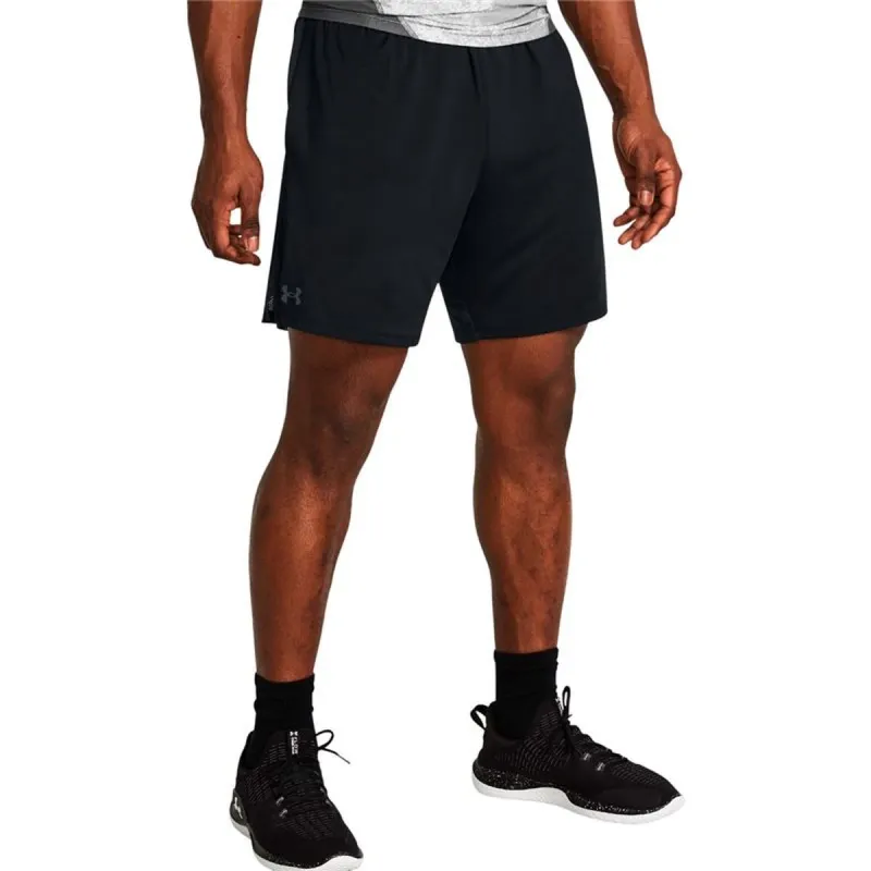 Meeste Lühikesed Spordipüksid Under Armour Tech Must