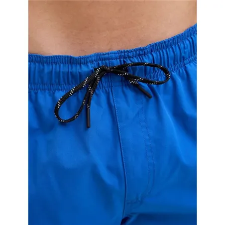 Vyriškos glaudės Jack & Jones Jpstmaui Jj Solid Turkish Mėlyna