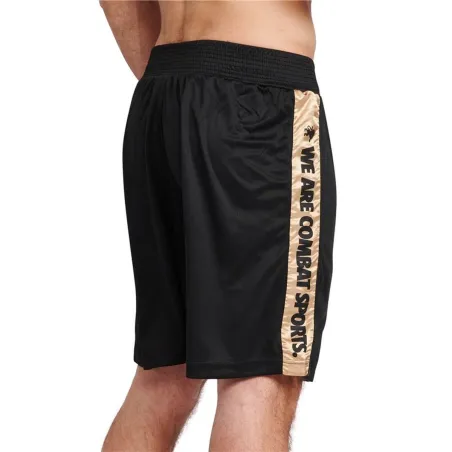 Trousers Leone 1947 Dna Boxeo Black