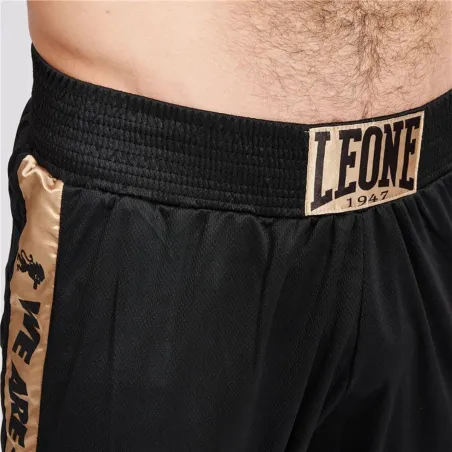 Trousers Leone 1947 Dna Boxeo Black