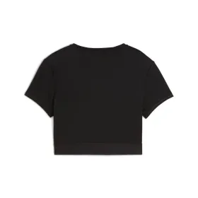 Women’s Short Sleeve T-Shirt Puma W Strong Fitness