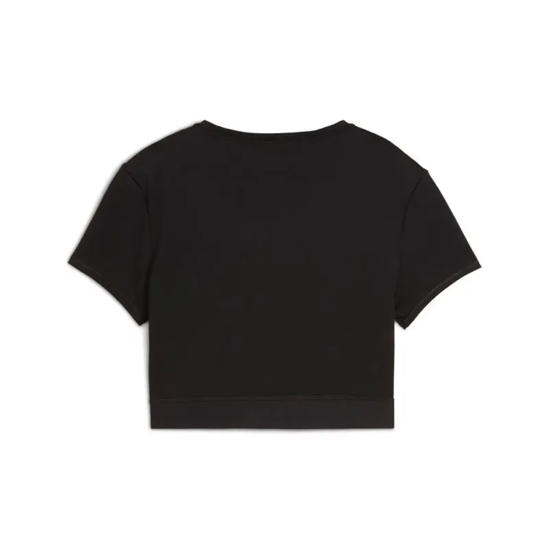 Women’s Short Sleeve T-Shirt Puma W Strong Fitness