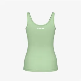 Naiste Vest Head Spirit II Tank Akvamariin Padel
