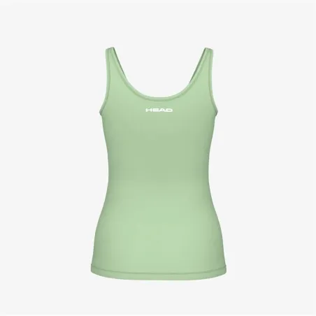 Naiste Vest Head Spirit II Tank Akvamariin Padel