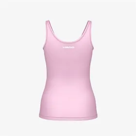 Tank Top Women Head Spirit II Tank Padel