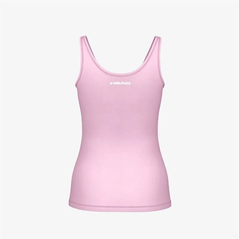 Naiste Vest Head Spirit II Tank Padel