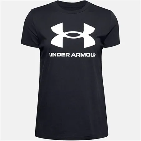 Naisten T-paita Under Armour Sportstyle