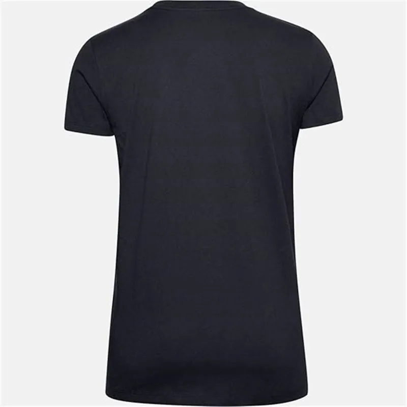 Футболка с коротким рукавом женская Under Armour Sportstyle