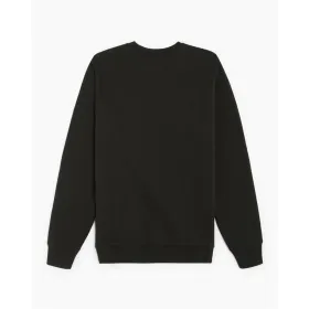 Men’s Sweatshirt without Hood Dickies Oakport Black