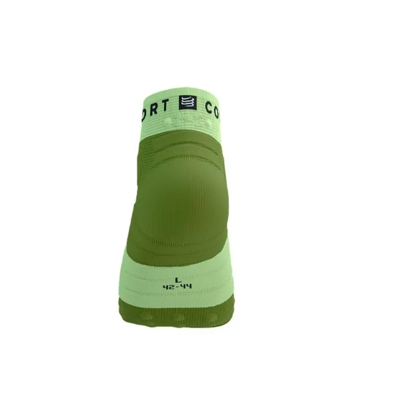 Компрессионные носки Compressport Ultra Trail Зеленый