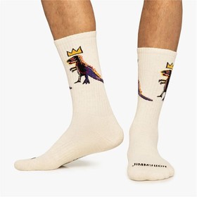Sukat Jimmy Lion Athletic Basquiat Pez Dis Ruskea