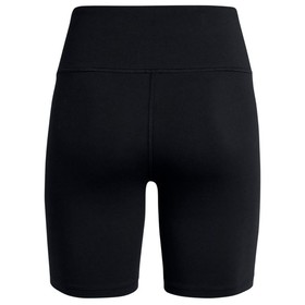 Moteriškos sportinės tamprės Under Armour Rival 7In Short Juoda