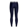 Naisten urheilulegginsit Under Armour Hg Laivastonsininen