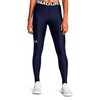 Naisten urheilulegginsit Under Armour Hg Laivastonsininen