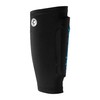 Футбольные наколенники Uhlsport Cybershield Чёрный