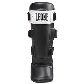Shinguard Leone 1947 Shock Black