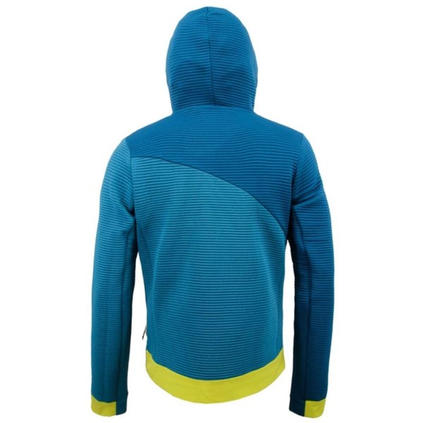 Men's Sports Jacket Joluvi Loften