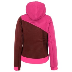 Women's Sports Jacket Joluvi Loften
