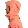 Anorak Burton Peach Echo Peach