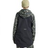 Ski Jacket Burton Lalik Black
