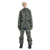 Ski Jacket Burton Lalik Black