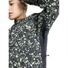 Ski Jacket Burton Lalik Black