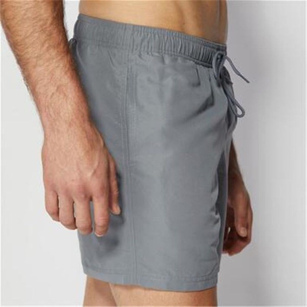 Men’s Bathing Costume Reebok Yale Essential Grey