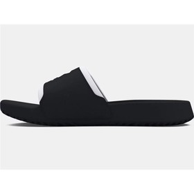 Men's Flip Flops Under Armour Ignite Select Black