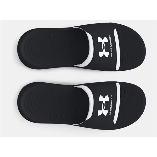 Men's Flip Flops Under Armour Ignite Select Black