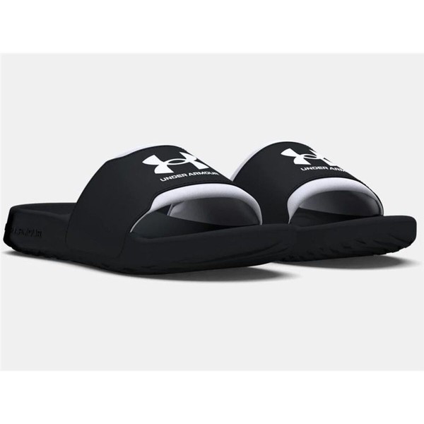 Men's Flip Flops Under Armour Ignite Select Black