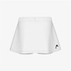 Aerutamise seelik Head Dynamic Skort Valge