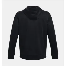 Men’s Hoodie Under Armour Black