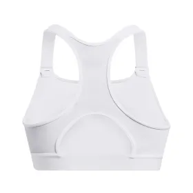 Urheiluliivit Under Armour Hg Valkoinen
