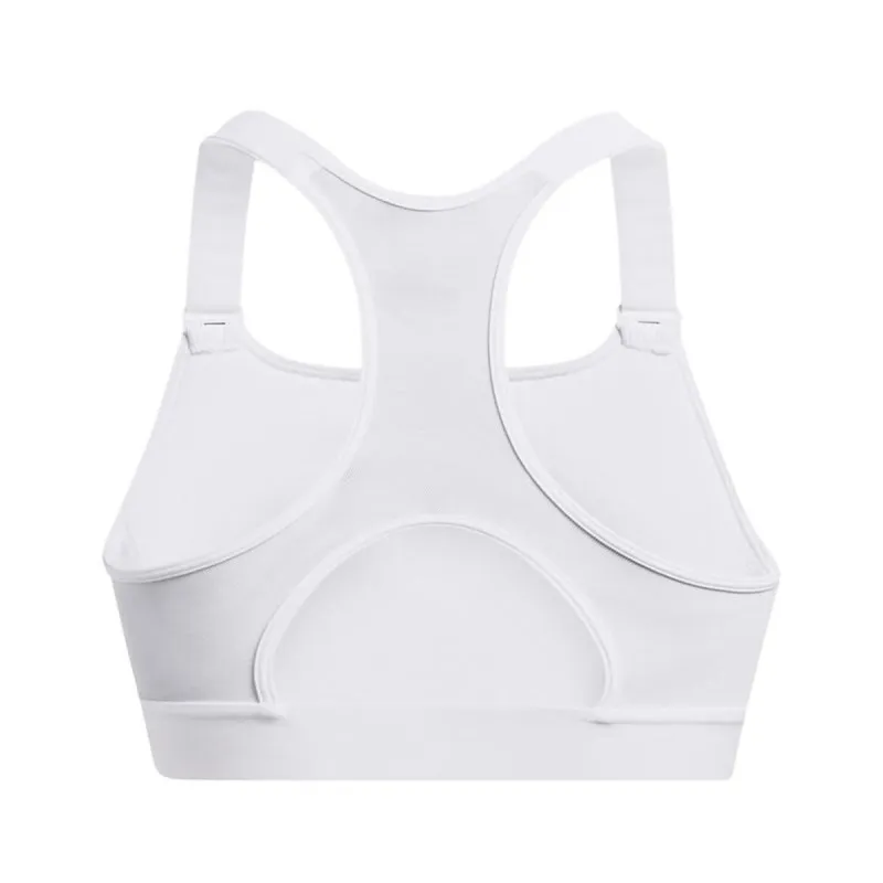 Urheiluliivit Under Armour Hg Valkoinen