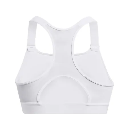 Urheiluliivit Under Armour Hg Valkoinen