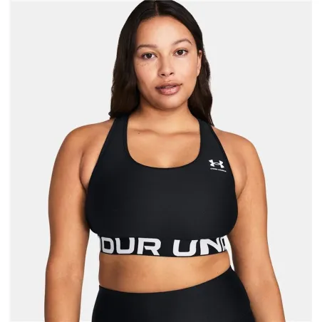 Urheiluliivit Under Armour HG Authentics Musta